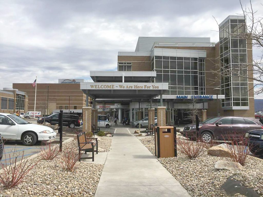 Uniontown Hospital to accept Highmark Medicare plans dropped last year